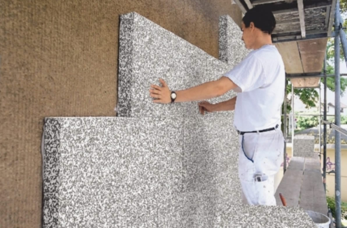 Ahmetli Isı Yalıtımcısı